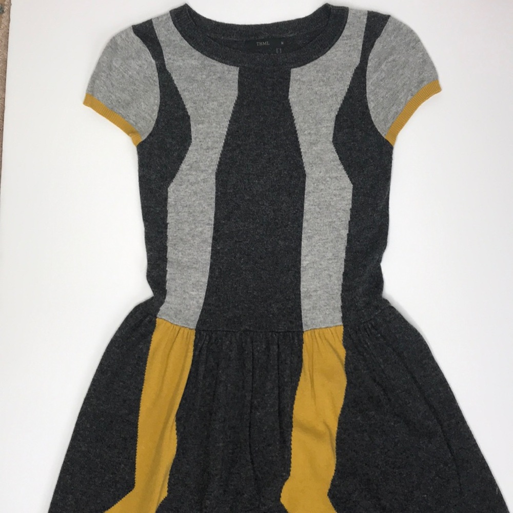 Cute ModCloth dress